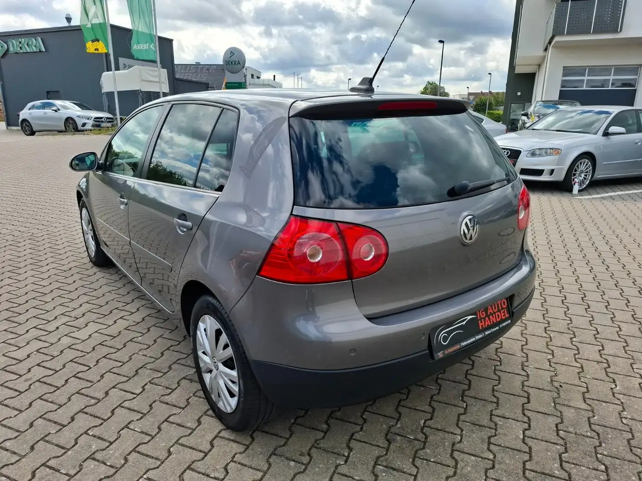 Das Auto