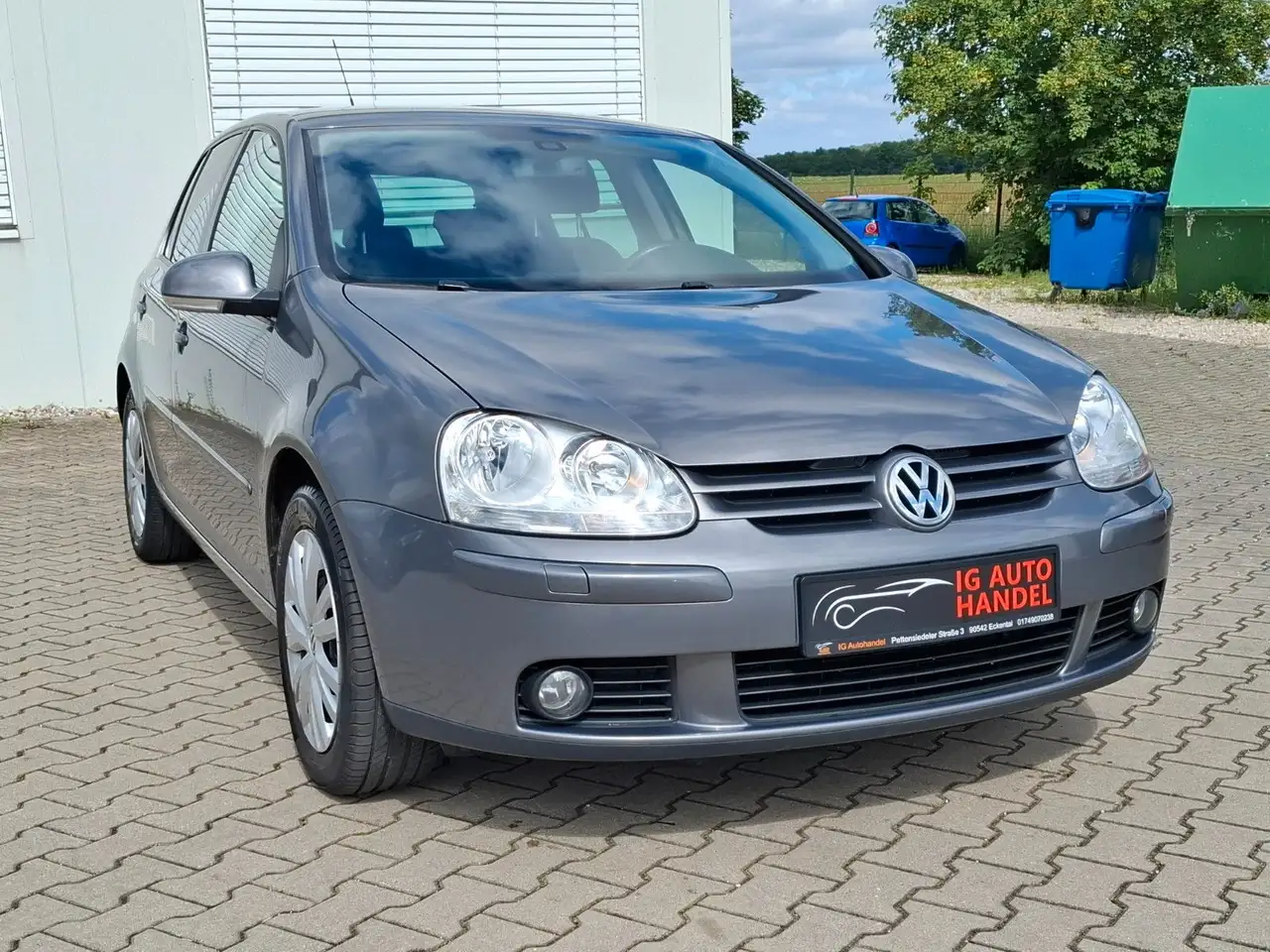 Das Auto
