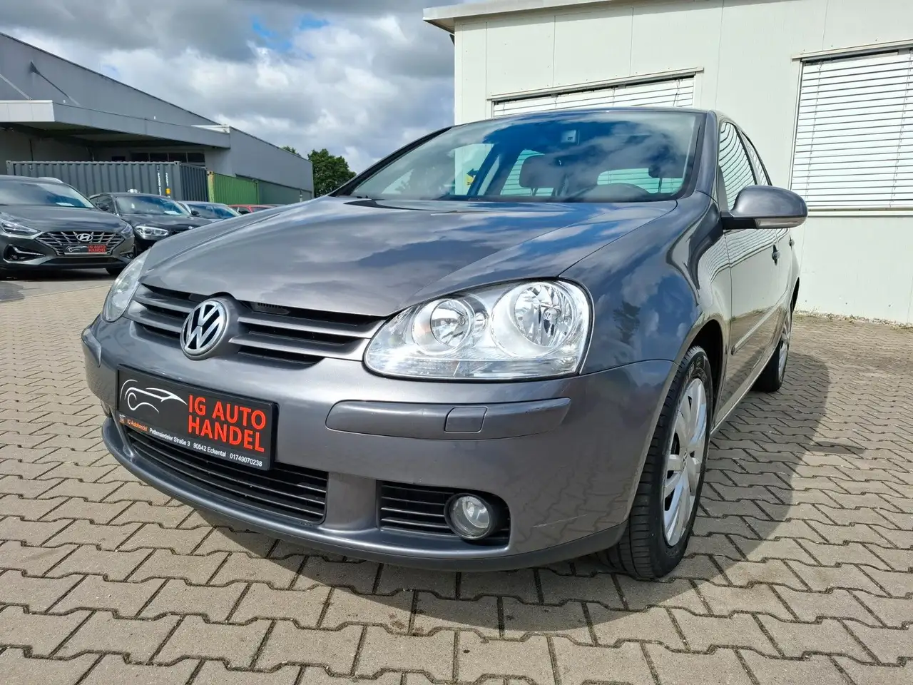 Das Auto