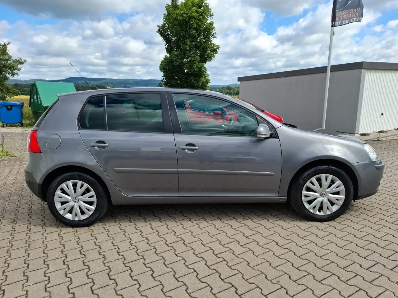 Das Auto