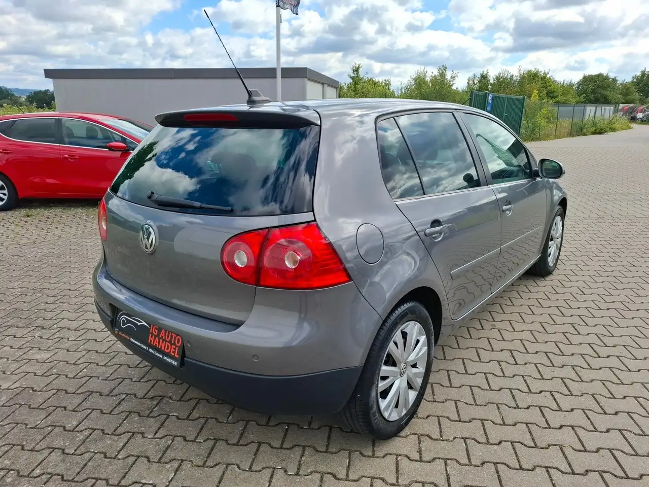 Das Auto