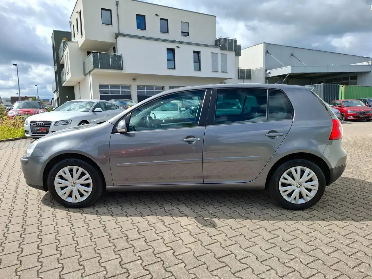 Das Auto