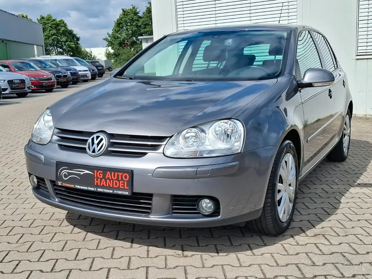 Das Auto