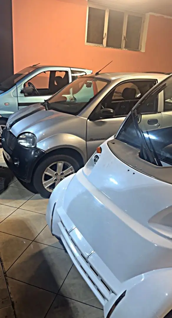 Chatenet CH 26 CENTRO MICROCAR ITALIA GARANTITO VASTA GAMMA - 2