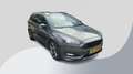 Ford Focus Wagon 1.0 Ecoboost ST-Line 125pk Trekhaak | Achter Grijs - thumbnail 4
