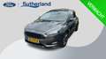 Ford Focus Wagon 1.0 Ecoboost ST-Line 125pk Trekhaak | Achter Grijs - thumbnail 1