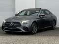 Mercedes-Benz E 300 d 4MATIC AMG Line WIDE LED SHD Nav 1-Hd 19 Grau - thumbnail 1