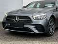 Mercedes-Benz E 300 d 4MATIC AMG Line WIDE LED SHD Nav 1-Hd 19 Grau - thumbnail 21