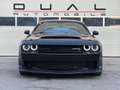 Dodge Challenger 3,6l V6 | SRT HELLCAT WIDEBODY LOOK Schwarz - thumbnail 7