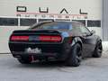 Dodge Challenger 3,6l V6 | SRT HELLCAT WIDEBODY LOOK Schwarz - thumbnail 4