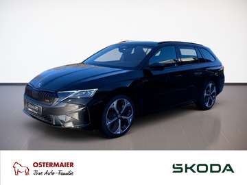 Combi RS 2.0TSI MATRIX.DSG.NAV.AHK.CANTON.KAM.LIM.