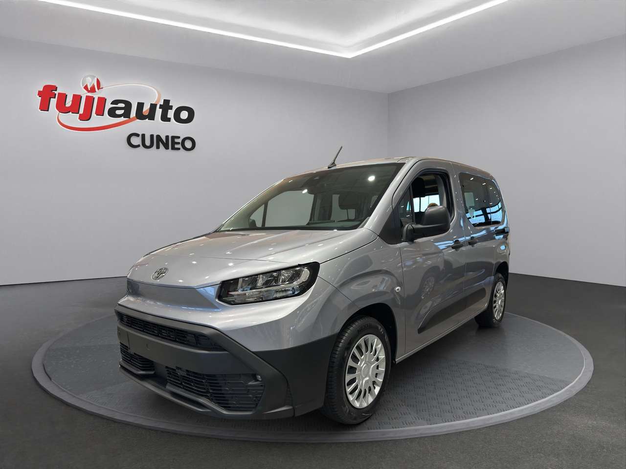 Toyota Proace City Proace City Verso 1.5D 100cv S&S mt6 L1 D Lounge