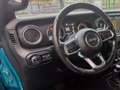 Jeep Wrangler Unlimited 2.0 turbo OVERLAND AUTOM. Blu/Azzurro - thumbnail 11