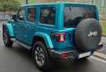 Jeep Wrangler Unlimited 2.0 turbo OVERLAND AUTOM. Blu/Azzurro - thumbnail 6