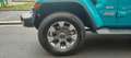 Jeep Wrangler Unlimited 2.0 turbo OVERLAND AUTOM. Blu/Azzurro - thumbnail 9