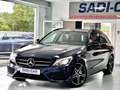 Mercedes-Benz C 180 d 115cv Break - AMG LINE EDITION Bleu - thumbnail 3