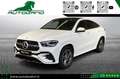 Mercedes-Benz GLE 300 d 4Matic Mild Hybrid Coupé AMG Premium Blanc - thumbnail 1