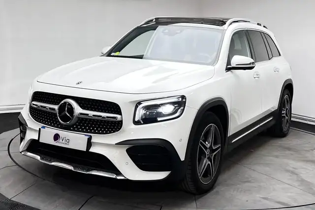 2020 Mercedes-Benz GLB for sale