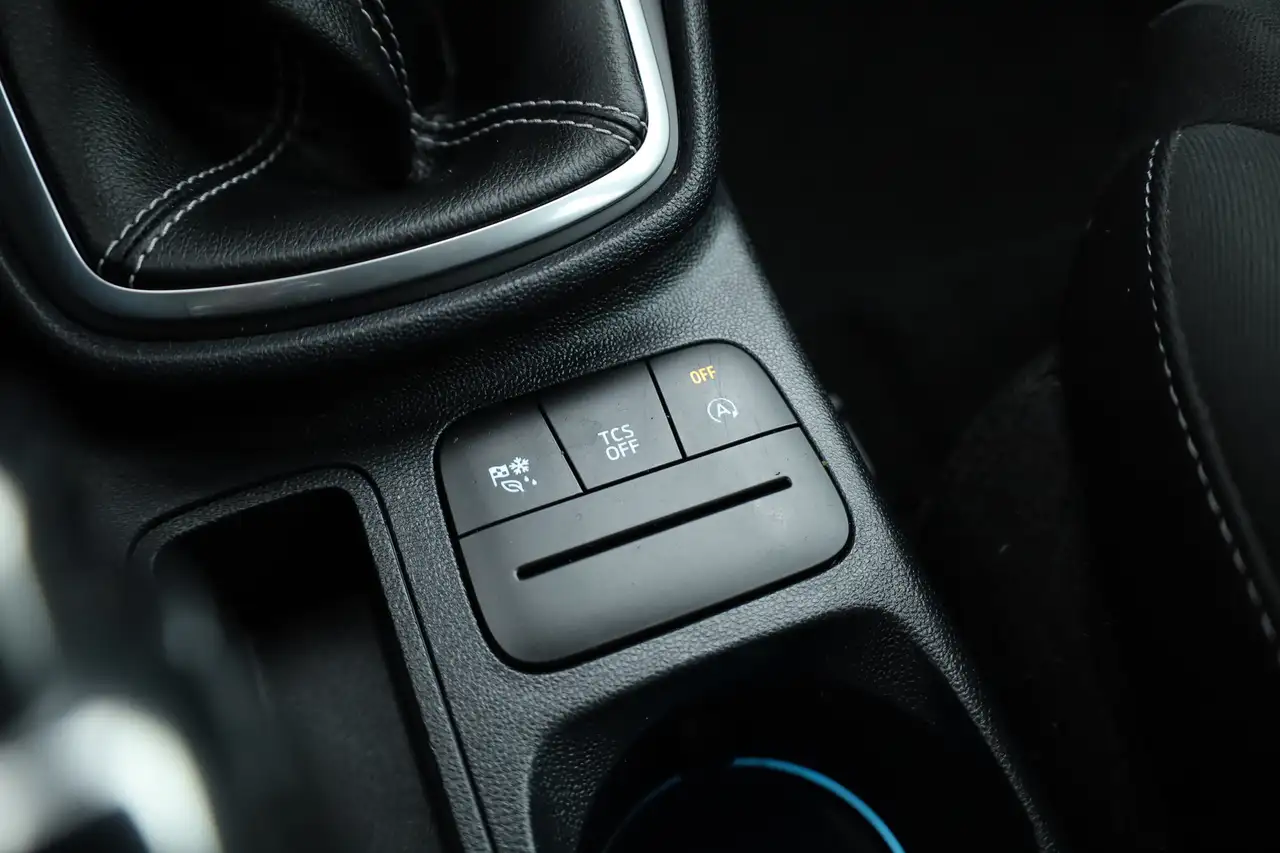 Ford Fiesta 1.0 EcoBoost Hybrid Active X Rijklaar! Trekhaa, миниатюра 28