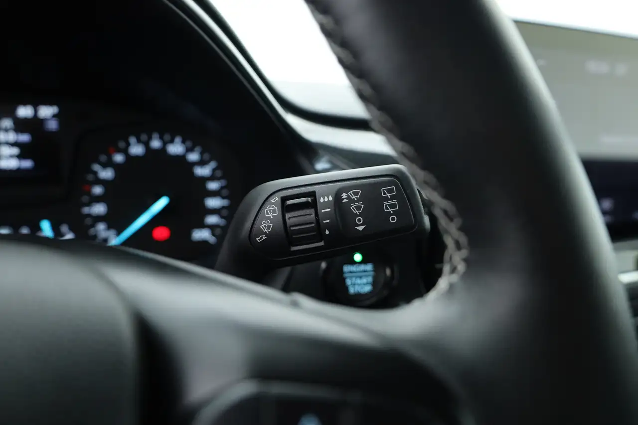 Ford Fiesta 1.0 EcoBoost Hybrid Active X Rijklaar! Trekhaa, миниатюра 16