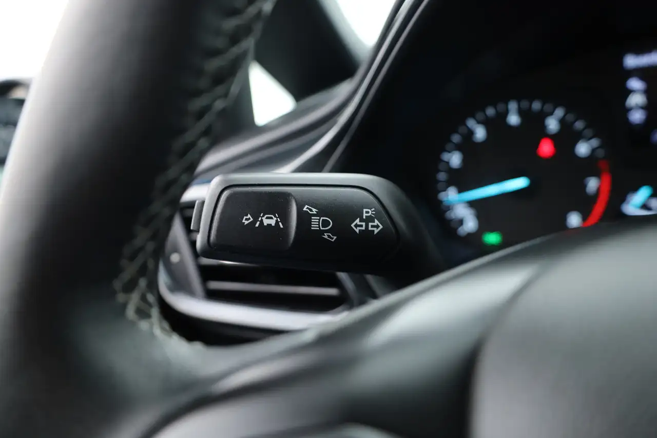 Ford Fiesta 1.0 EcoBoost Hybrid Active X Rijklaar! Trekhaa, миниатюра 13