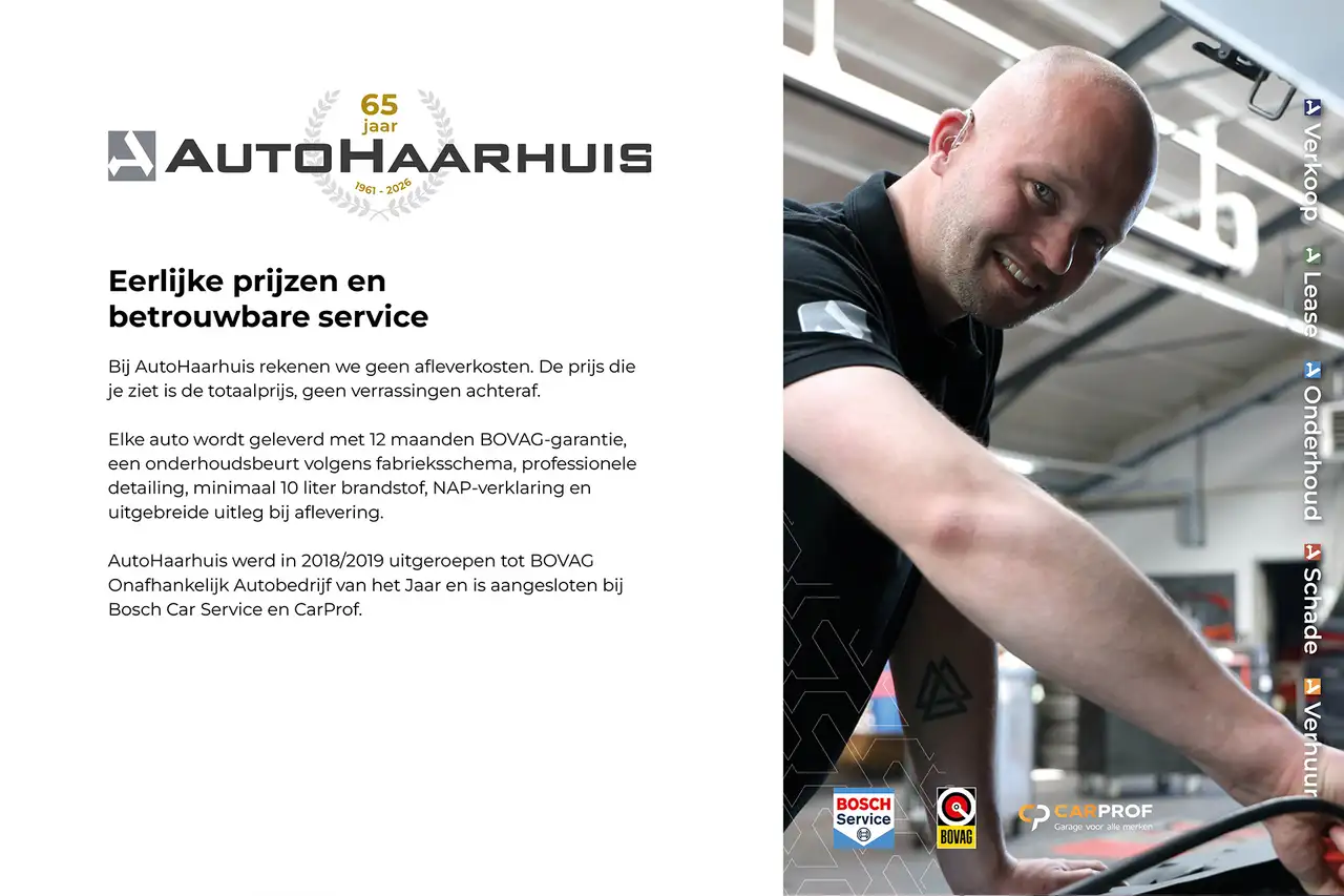 Ford Fiesta 1.0 EcoBoost Hybrid Active X Rijklaar! Trekhaa, миниатюра 12