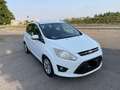 Ford C-Max C-Max II 2010 1.6 tdci Plus 115cv dpf Bianco - thumbnail 4