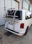 Volkswagen T6.1 Multivan 150cv dsg 7 posti Blanc - thumbnail 2
