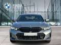 BMW 318 d Limousine M Sportpaket HK HiFi DAB GSD RFK Grau - thumbnail 3
