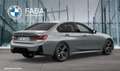 BMW 318 d Limousine M Sportpaket HK HiFi DAB GSD RFK Grau - thumbnail 2