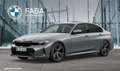 BMW 318 d Limousine M Sportpaket HK HiFi DAB GSD RFK Grau - thumbnail 1