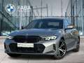 BMW 318 d Limousine M Sportpaket HK HiFi DAB GSD RFK Grau - thumbnail 1
