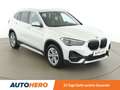 BMW X1 sDrive 18d Sport Line Blanc - thumbnail 8