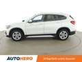 BMW X1 sDrive 18d Sport Line Blanc - thumbnail 3