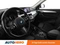 BMW X1 sDrive 18d Sport Line Blanc - thumbnail 11