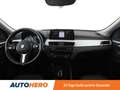 BMW X1 sDrive 18d Sport Line Blanc - thumbnail 12
