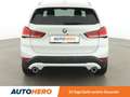 BMW X1 sDrive 18d Sport Line Blanc - thumbnail 5