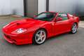 Ferrari Superamerica 575 - Rosso Corsa - 1 of 559 Rot - thumbnail 24