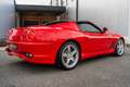 Ferrari Superamerica 575 - Rosso Corsa - 1 of 559 Rot - thumbnail 2