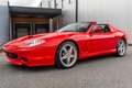 Ferrari Superamerica 575 - Rosso Corsa - 1 of 559 Rot - thumbnail 1