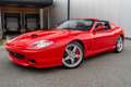 Ferrari Superamerica 575 - Rosso Corsa - 1 of 559 Rot - thumbnail 25