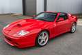 Ferrari Superamerica 575 - Rosso Corsa - 1 of 559 Rot - thumbnail 23