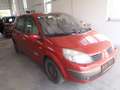 Renault Scenic Scénic II Dynamique 1,9 dCi DPF Rot - thumbnail 3