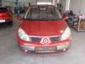 Renault Scenic Scénic II Dynamique 1,9 dCi DPF Rot - thumbnail 1