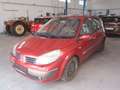 Renault Scenic Scénic II Dynamique 1,9 dCi DPF Rot - thumbnail 2