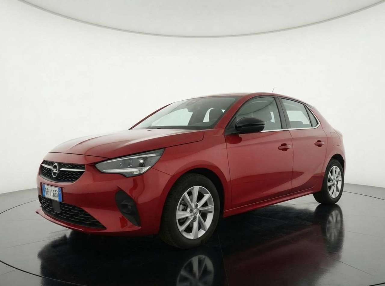 Opel Corsa 1.2 Elegance