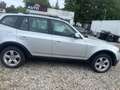 BMW X3 xDrive 18 d+panoramadach+lederausstattung Grau - thumbnail 8