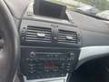 BMW X3 xDrive 18 d+panoramadach+lederausstattung Grau - thumbnail 13