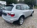 BMW X3 xDrive 18 d+panoramadach+lederausstattung Grau - thumbnail 7