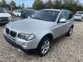 BMW X3 xDrive 18 d+panoramadach+lederausstattung Grau - thumbnail 3